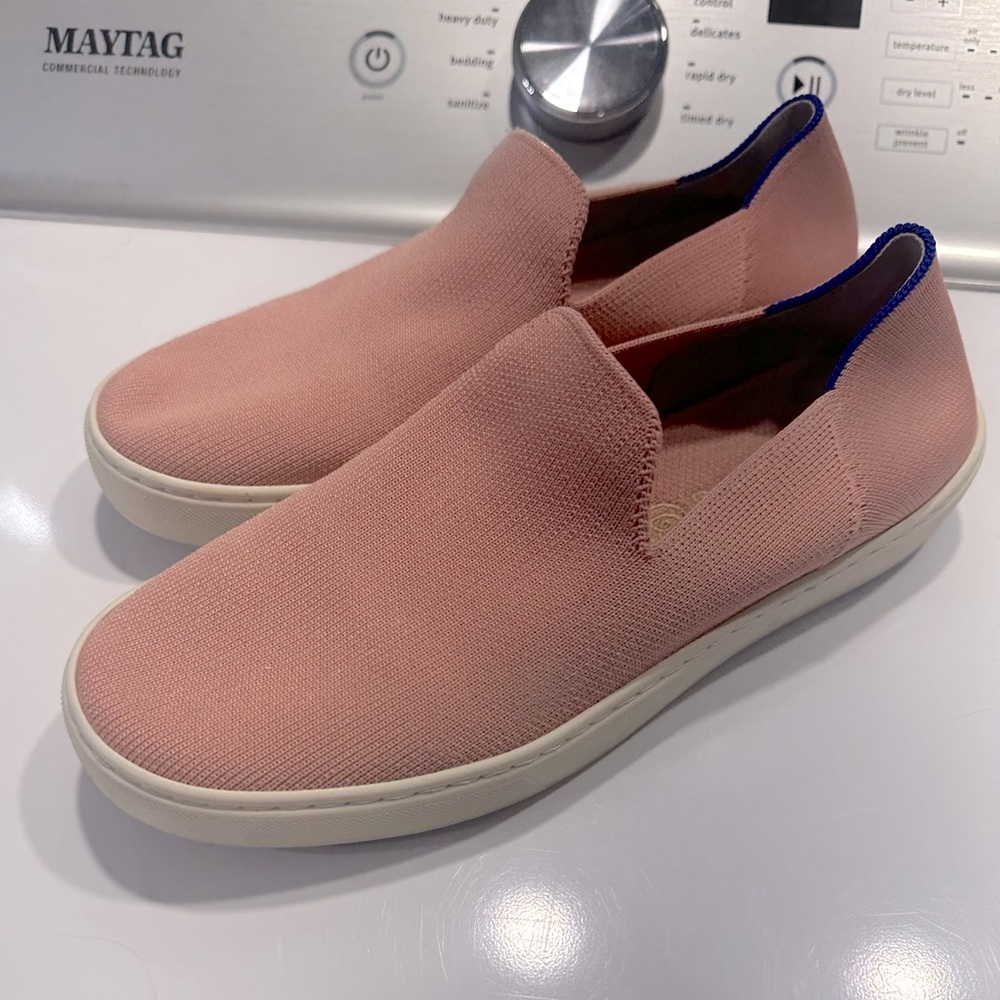 Rothy’s Sneakers